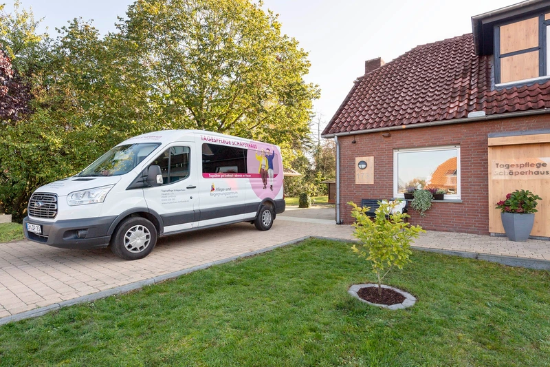 Tagespflege Schäperhaus – Bild 2