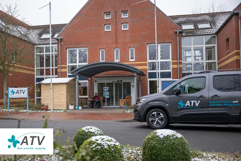 Seniorenresidenz Lemförde – Bild 1