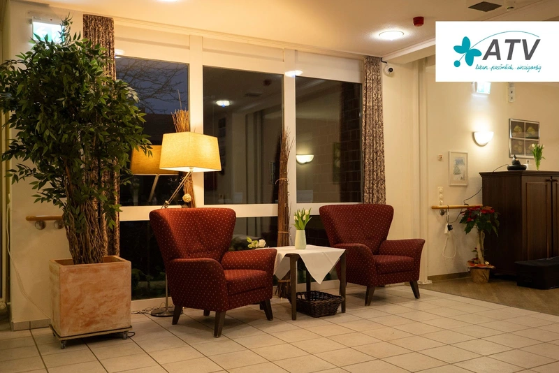 Seniorenresidenz Lemförde – Bild 2