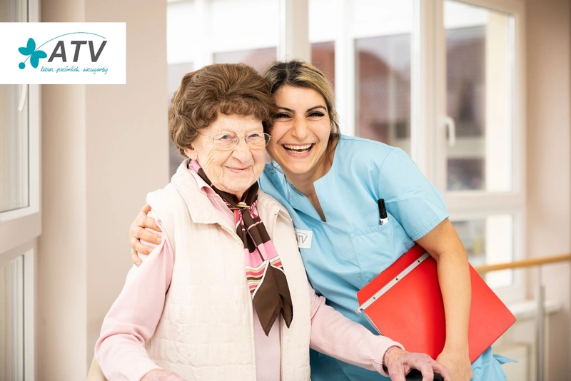 Seniorenresidenz Lemförde – Bild 3