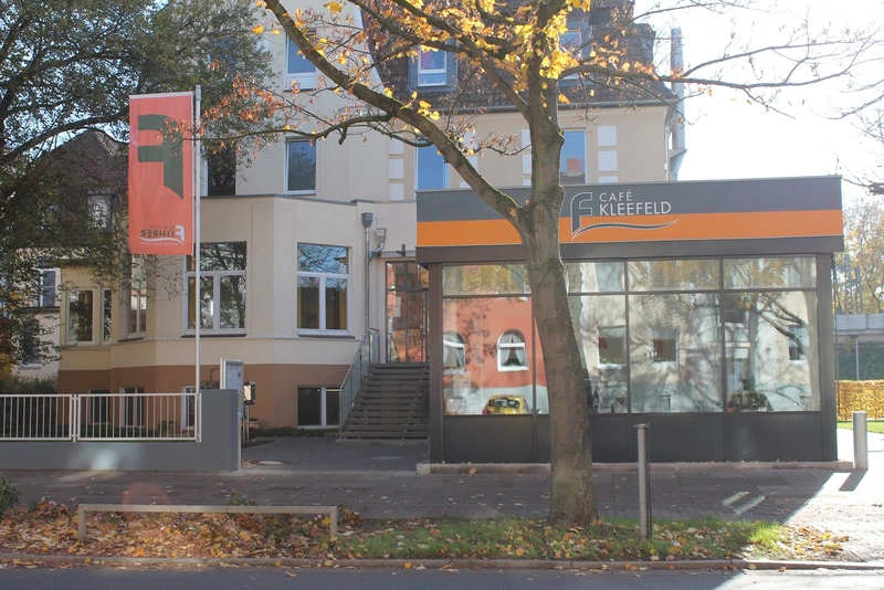 Pflegezentrum St.Benedikt – Bild 1