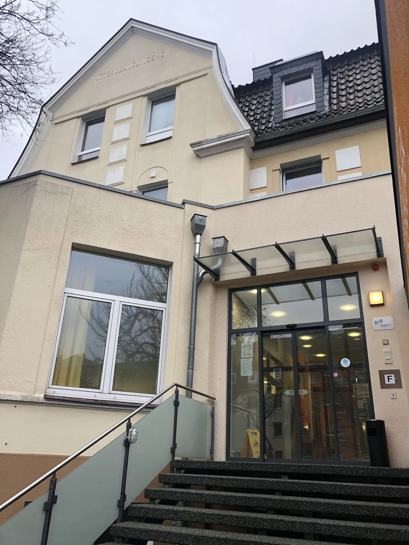 Pflegezentrum St.Benedikt – Bild 2