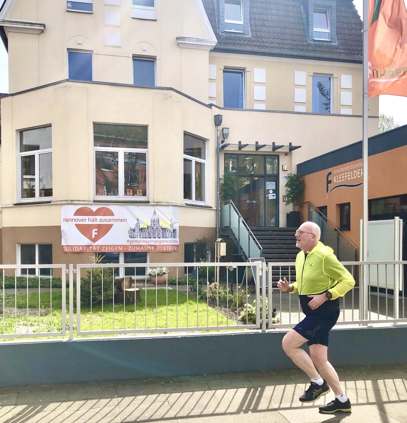 Pflegezentrum St.Benedikt – Bild 3