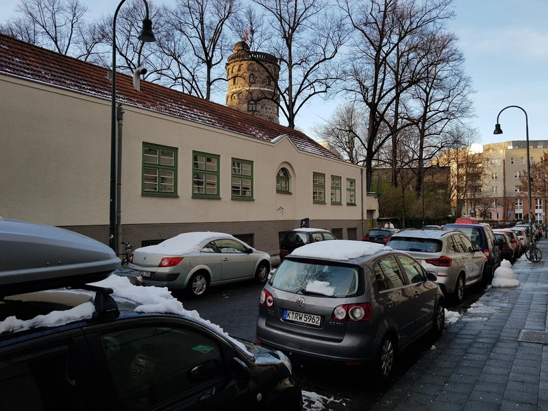 Diakoniestation Lengerich-West – Bild 1