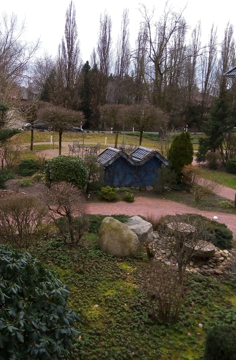 Altenpflegeheim as to Huus – Bild 2