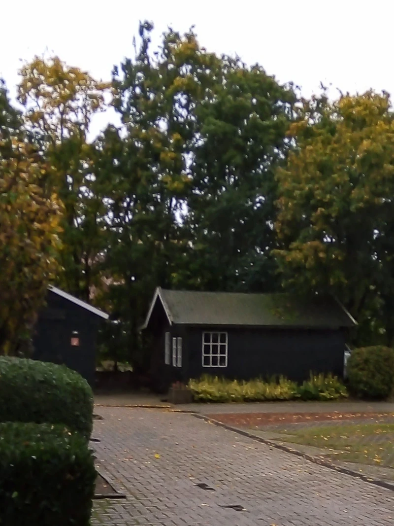 Altenpflegeheim as to Huus – Bild 4