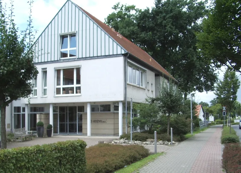 Altenheim Maria Frieden – Bild 1