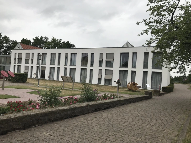 Altenheim Maria Frieden – Bild 2