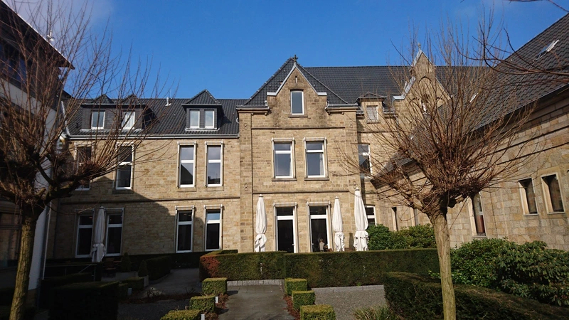 St. Elisabeth-Hospital Mettingen – Bild 2