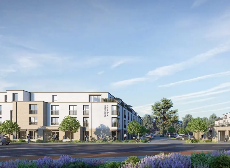 Seniorenresidenz Lengerich – Bild 1