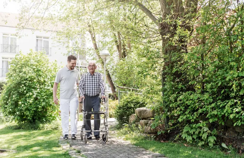 Seniorenresidenz Lengerich – Bild 3