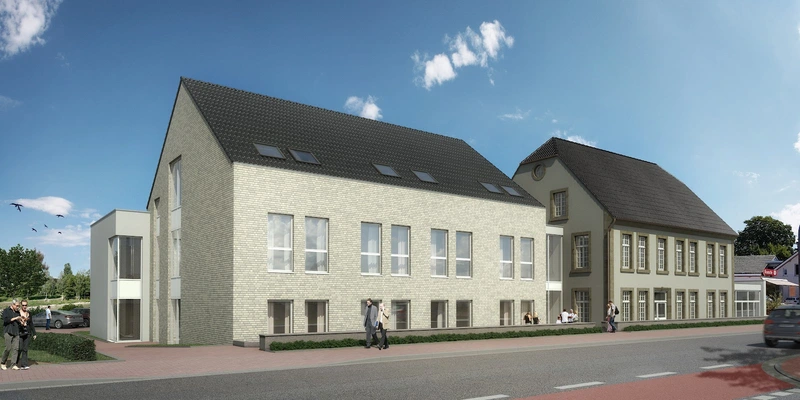 Seniorenzentrum am Hase-See – Bild 3