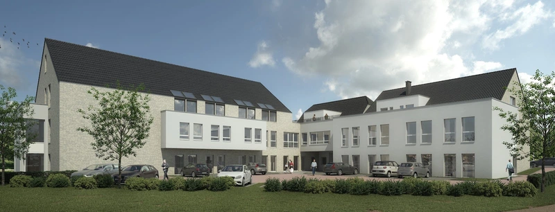 Seniorenzentrum am Hase-See – Bild 5