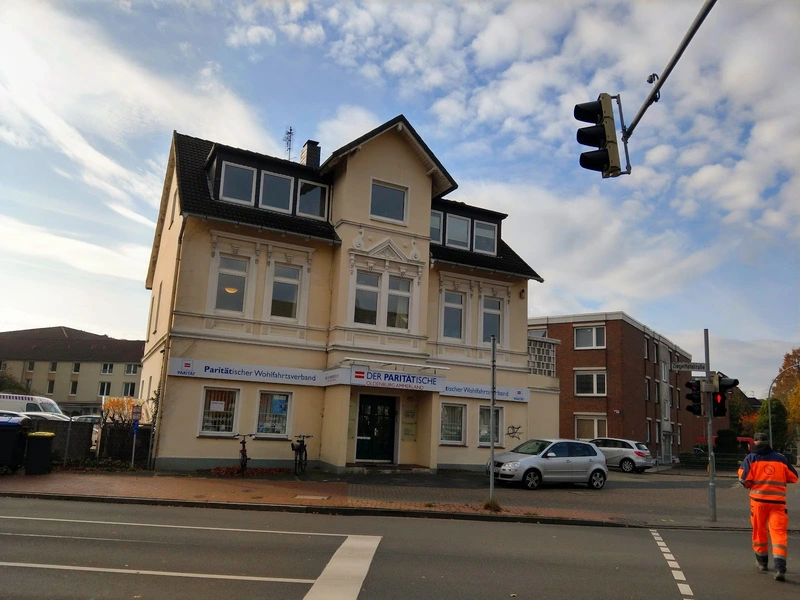 Paritätische Sozialstation Oldenburg – Bild 1
