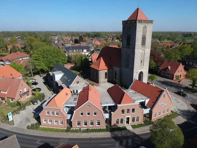 Diakoniestation Neuenhaus/Uelsen – Bild 1