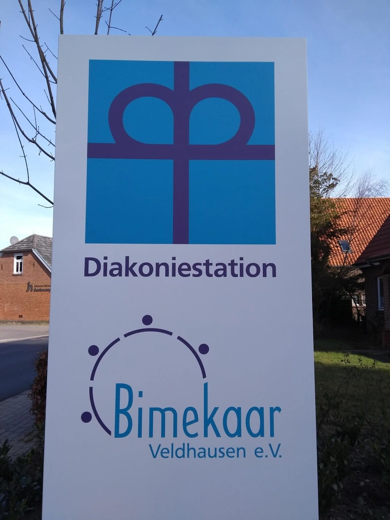 Diakoniestation Neuenhaus/Uelsen – Bild 3