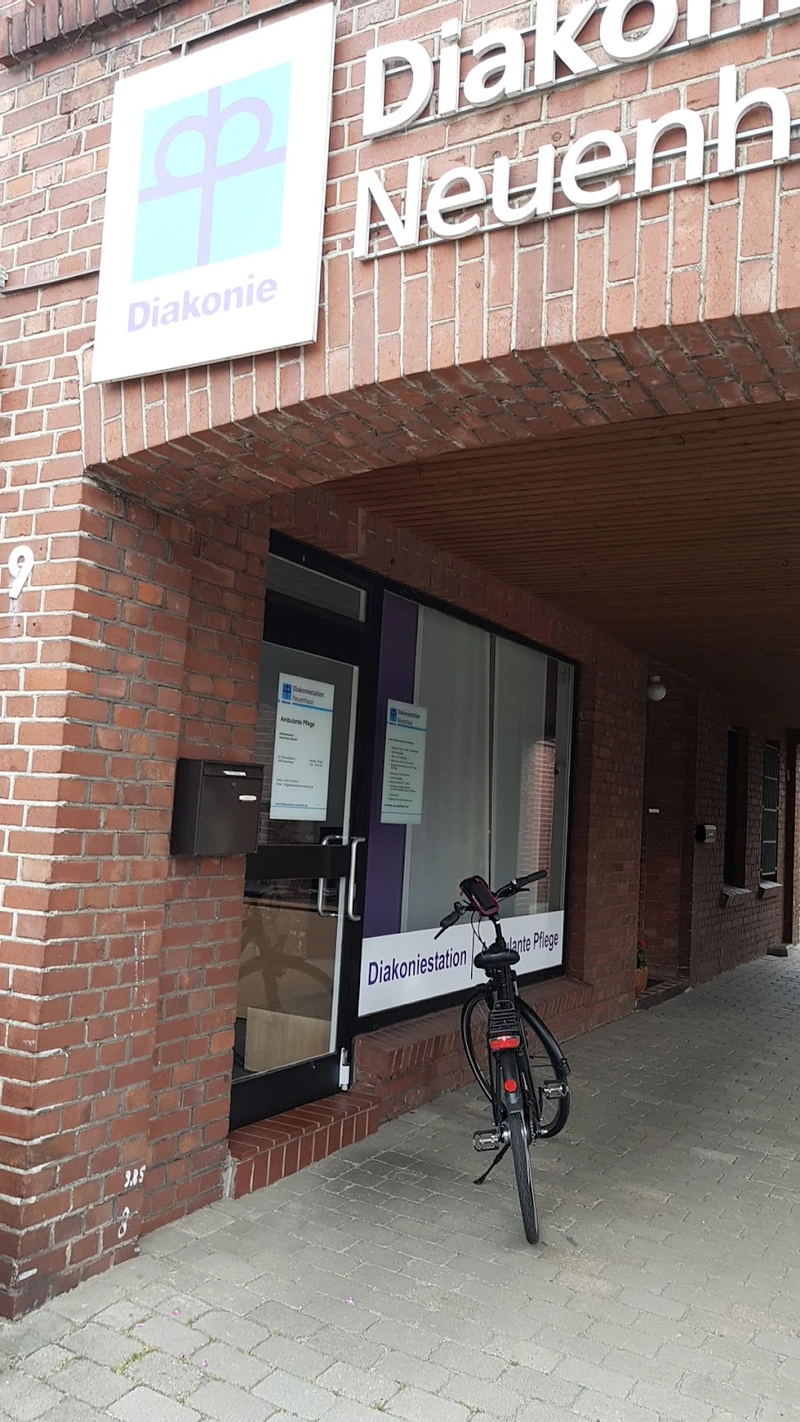 Diakoniestation Neuenhaus/Uelsen – Bild 4