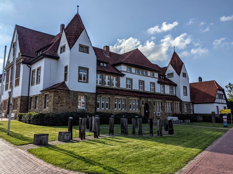 Samtgemeinde Bersenbrück – Bild 2