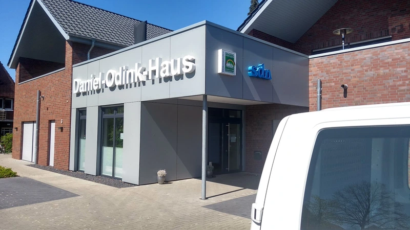 Tagespflege Am Markt – Bild 1