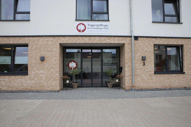 Tagespflege Nortrup – Bild 1