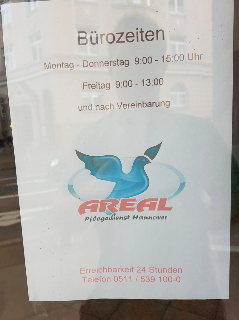 AREAL Pflegedienst – Bild 3