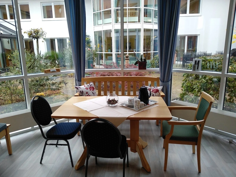 Pflegeheim Nortrup – Bild 4