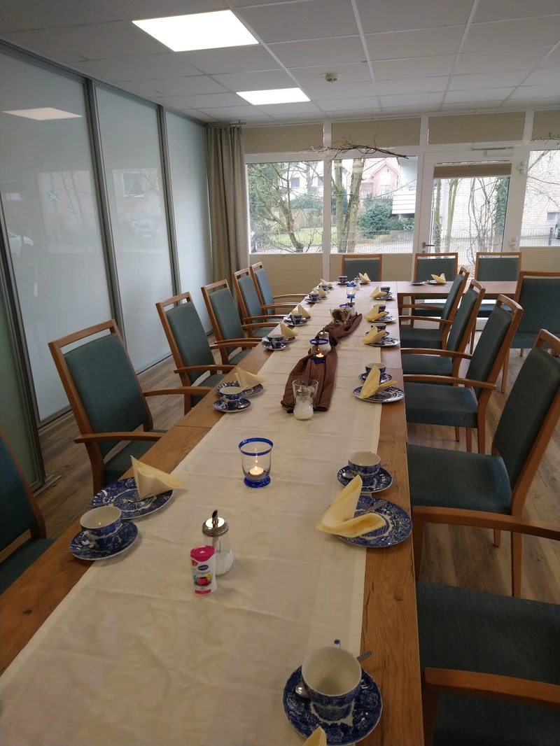 Wohnpark Lokschuppen GmbH & Co.KG – Bild 4