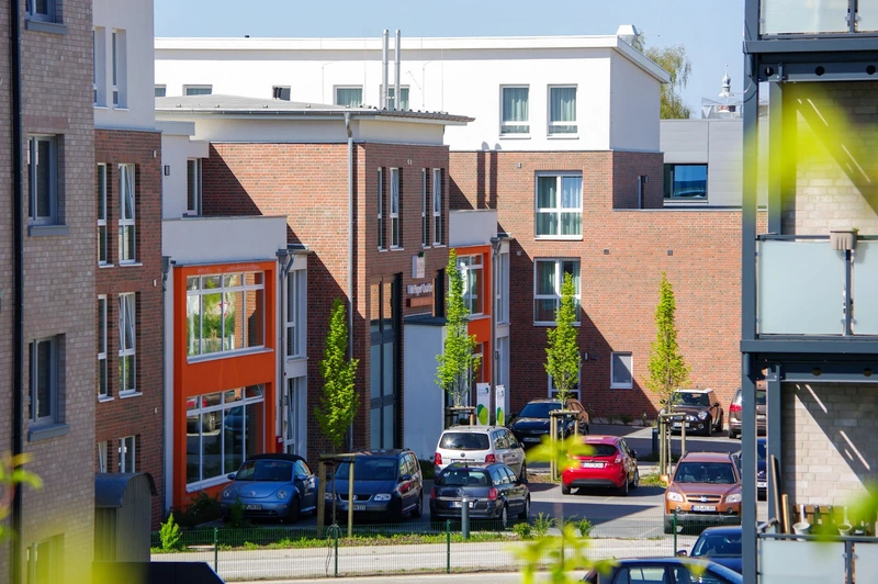 Alloheim Senioren-Residenz "Im Pieper Quartier" – Bild 4