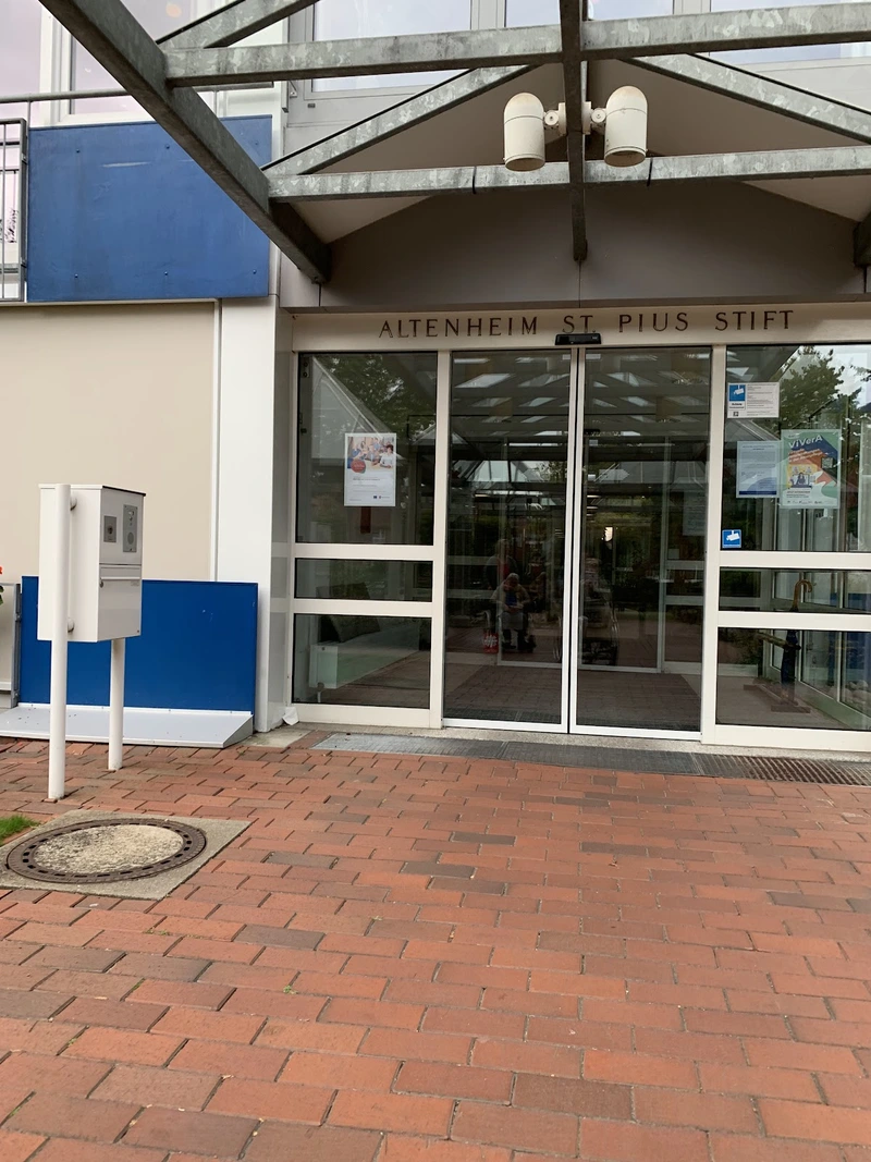 St. Pius-Stift Altenheim – Bild 3
