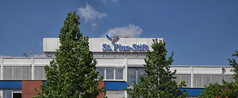 St. Pius-Stift Altenheim – Bild 5