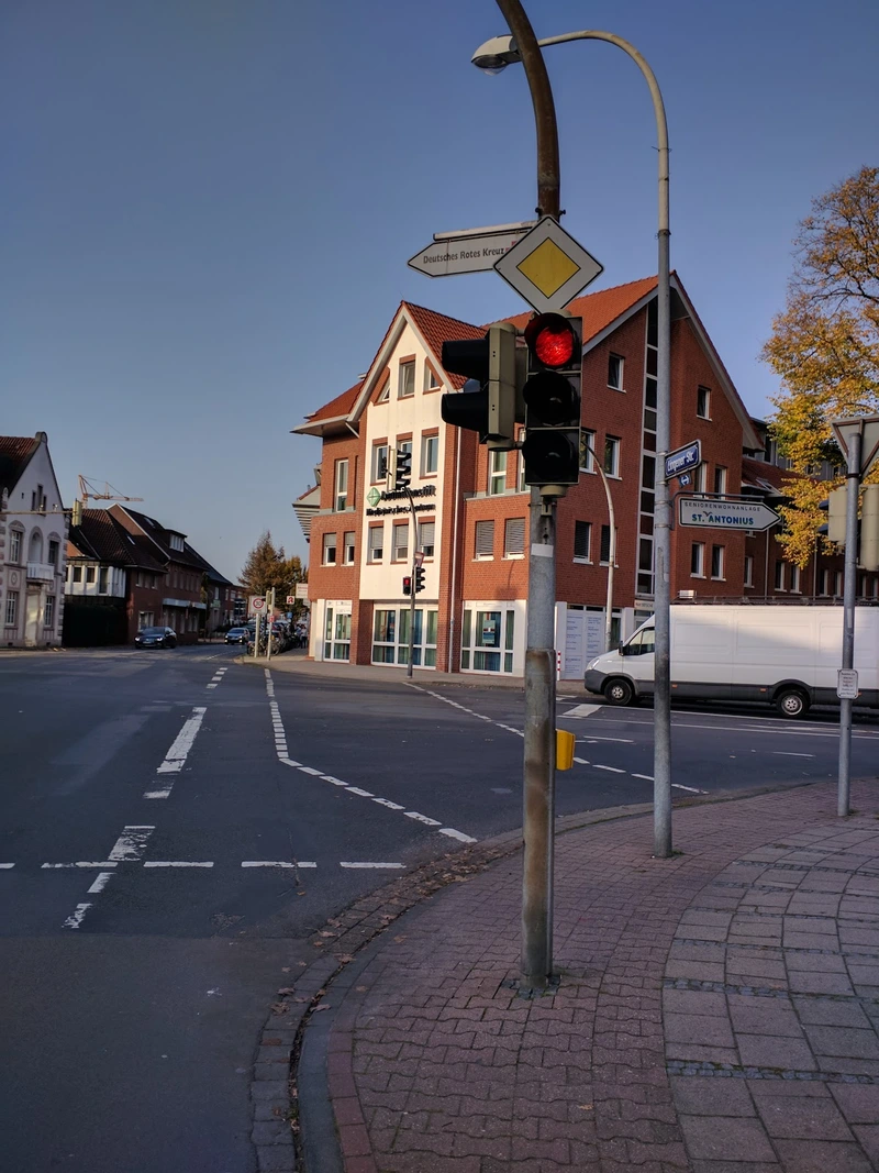 Pflegedienst des Paritätischen Emsland – Bild 2