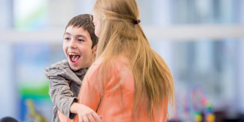 Ambulanter Pflegedienst Lebenshilfe Viersen – Bild 2