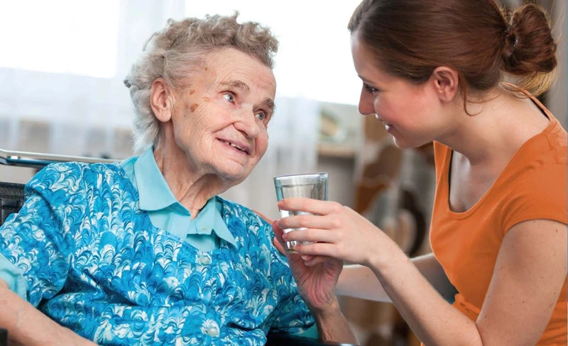 Ambulanter Pflegedienst Lebenshilfe Viersen – Bild 3