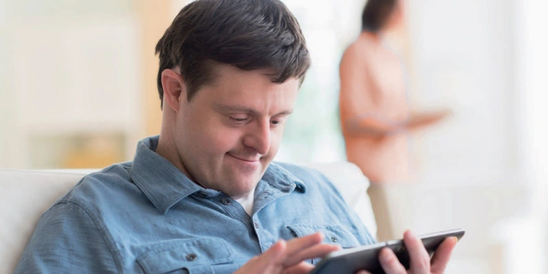 Ambulanter Pflegedienst Lebenshilfe Viersen – Bild 5