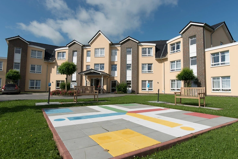 Mutter Teresa Haus – Bild 2