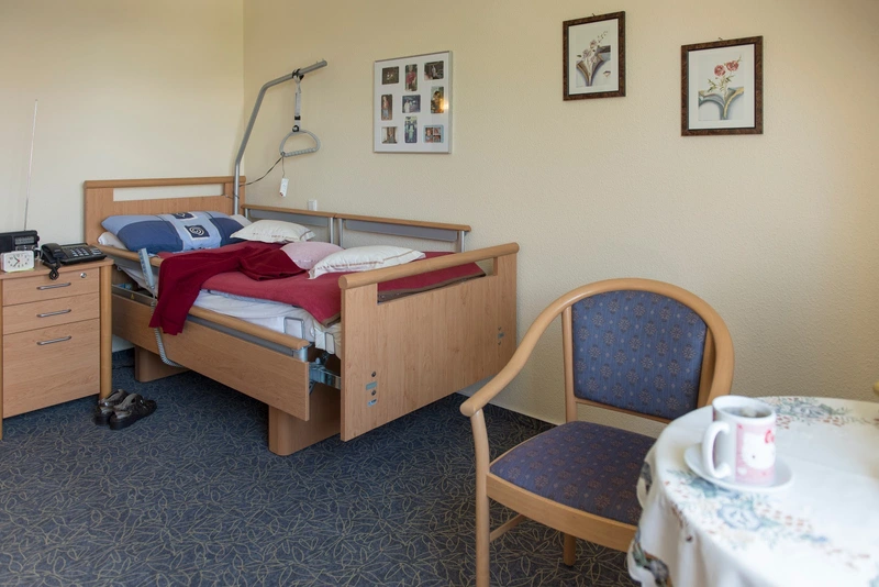 Mutter Teresa Haus – Bild 5