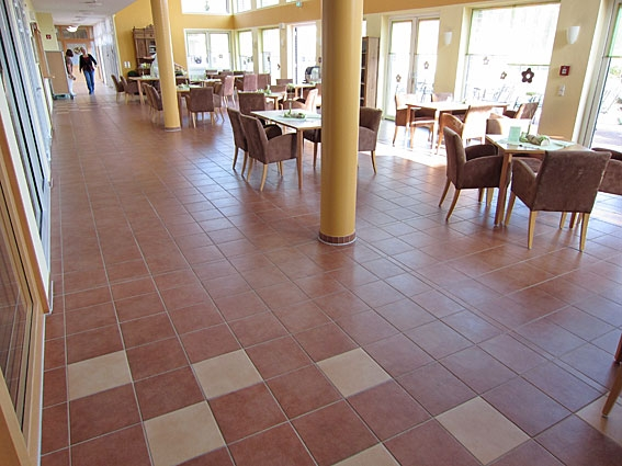 Demenzzentrum Molbergen GmbH "Haus am Buchenbaum" – Bild 1