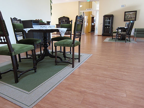 Demenzzentrum Molbergen GmbH "Haus am Buchenbaum" – Bild 5