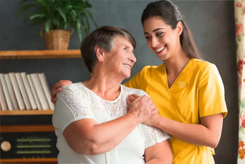 Filantropia Pflege und Betreuung – Bild 1