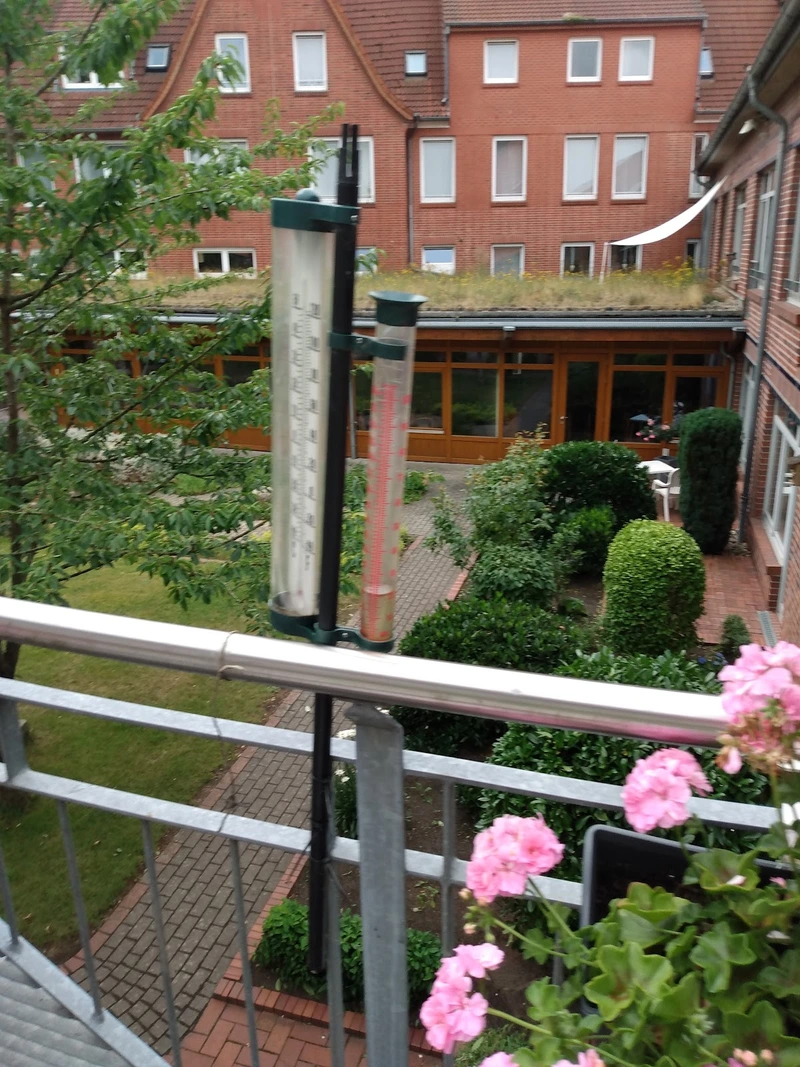 Seniorenzentrum St. Franziskus – Bild 2