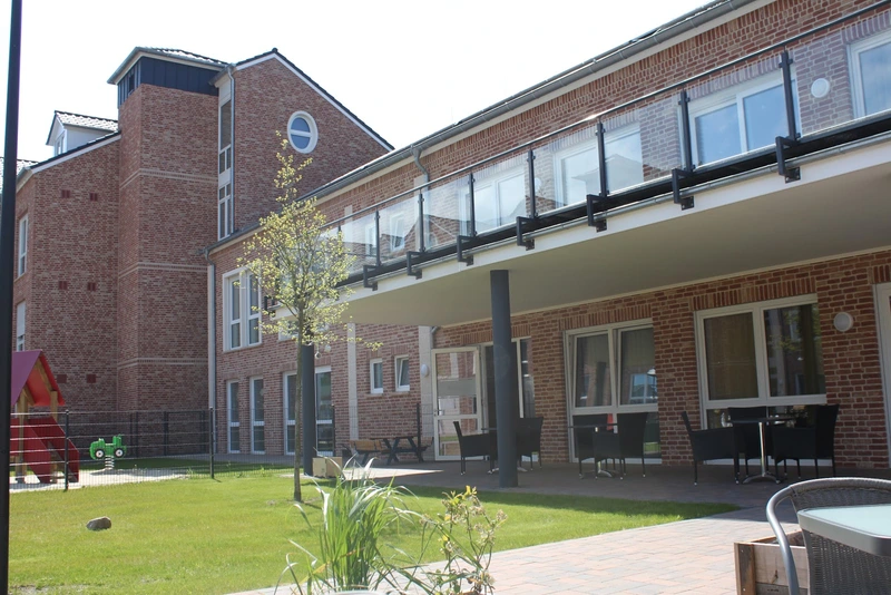 DRK Tagespflege Gutshof Haselünne – Bild 2