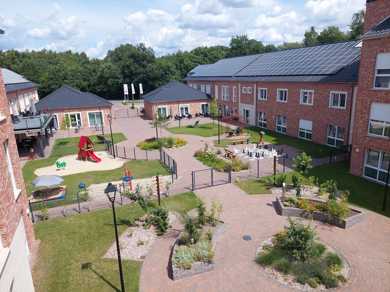 DRK Tagespflege Gutshof Haselünne – Bild 3