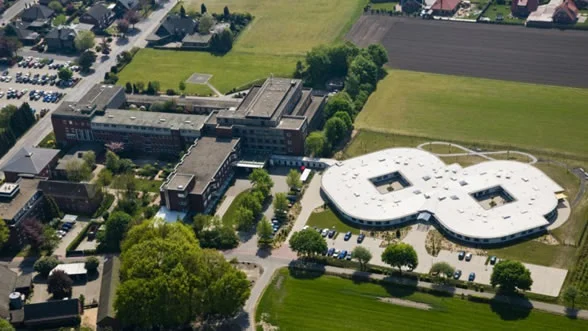 Kursana Domizil Lingen – Bild 2