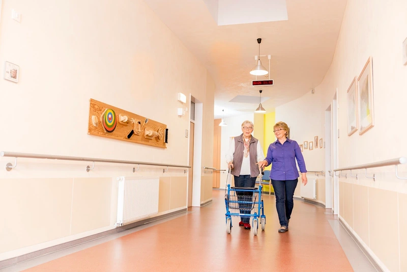 Kursana Domizil Lingen – Bild 3