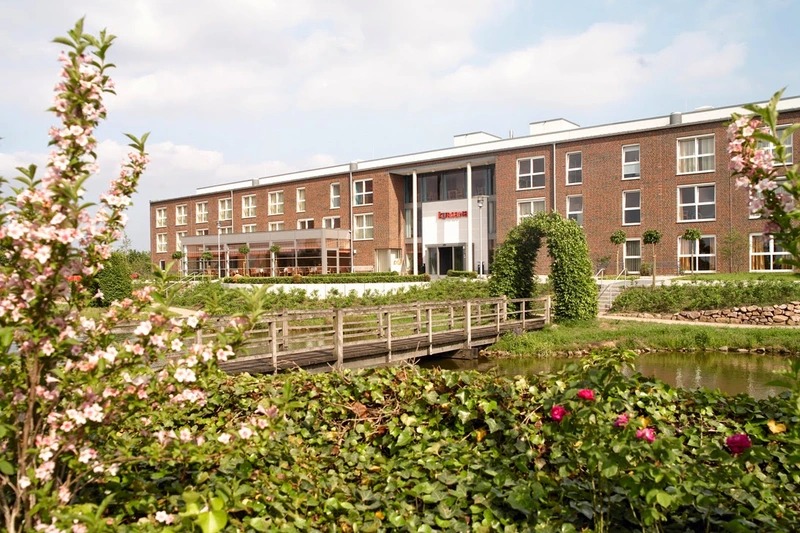 Seniorenzentrum "Am Hasetal" – Bild 1