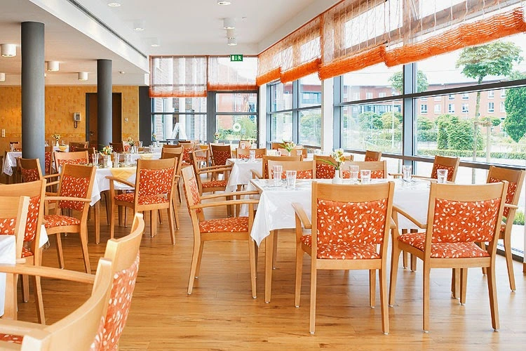 Seniorenzentrum "Am Hasetal" – Bild 3