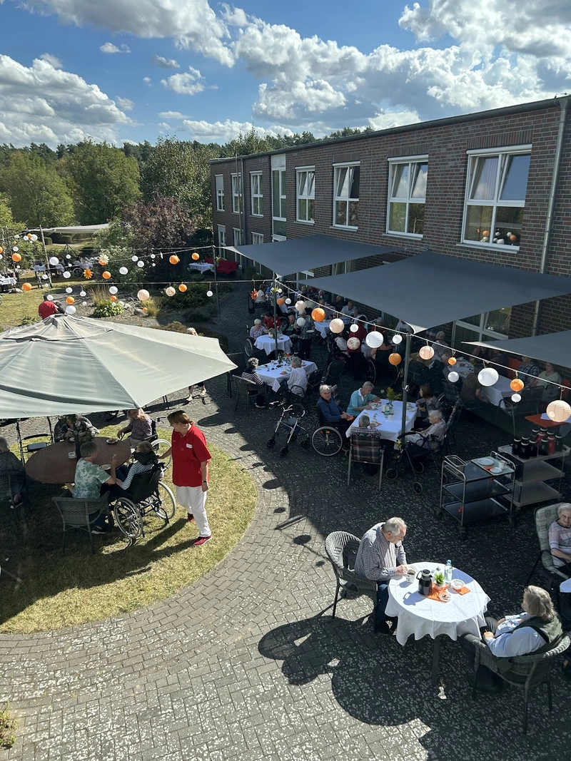 Seniorenzentrum "Am Hasetal" – Bild 5