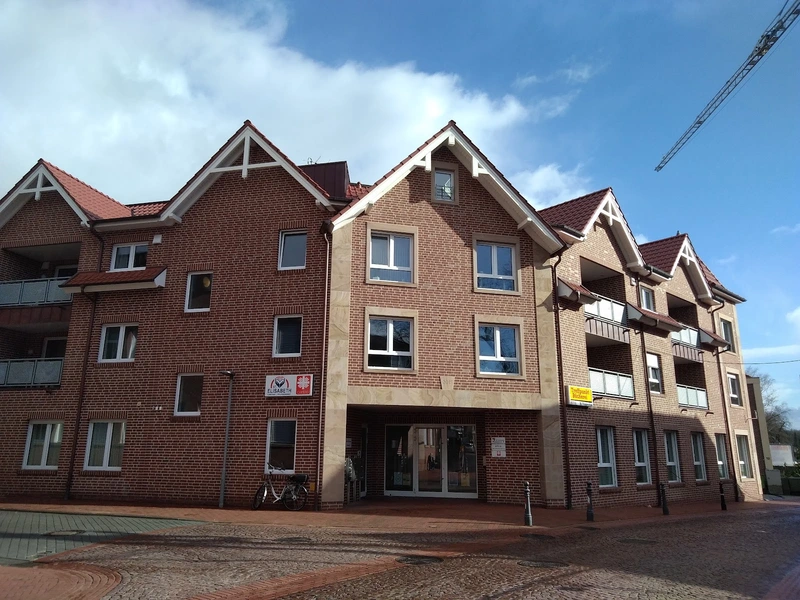Caritas-Sozialstation St. Elisabeth – Bild 1