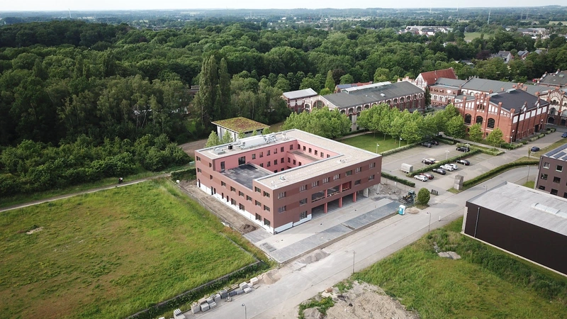 Lebenshilfe Castrop-Rauxel, Oer-Erkenschwick, Datteln, Waltrop e. V – Bild 1