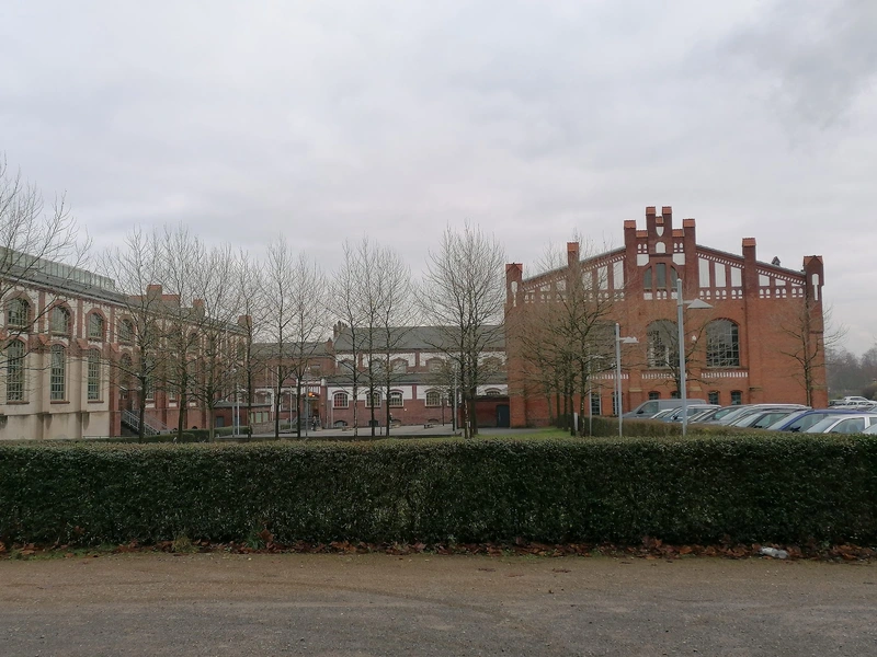 Lebenshilfe Castrop-Rauxel, Oer-Erkenschwick, Datteln, Waltrop e. V – Bild 3